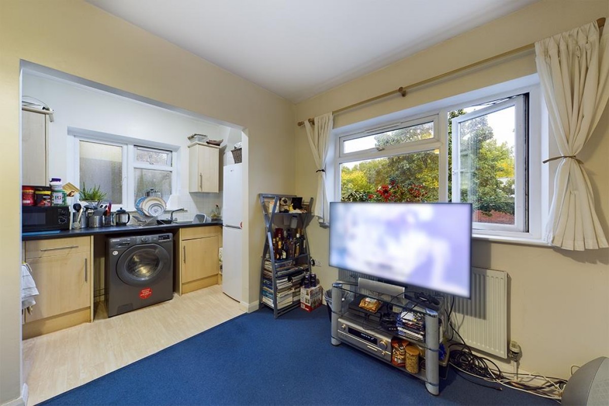 Adelaide Road, Southampton