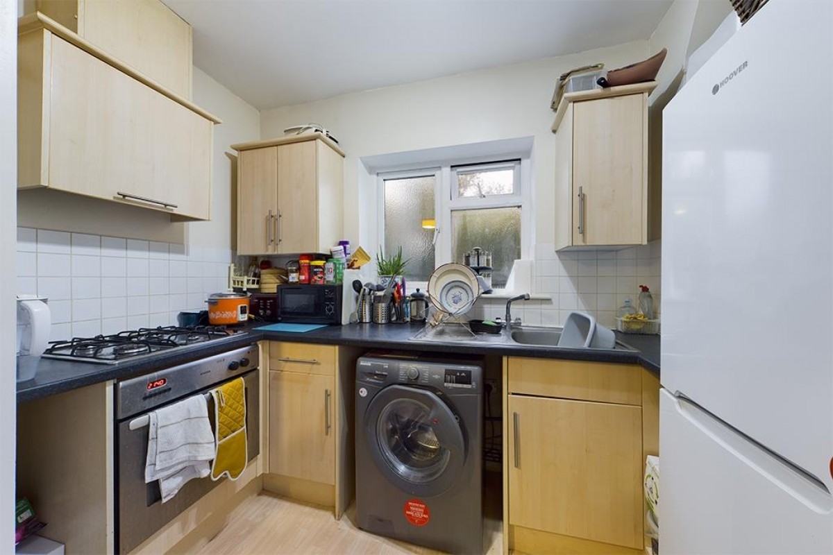 Adelaide Road, Southampton