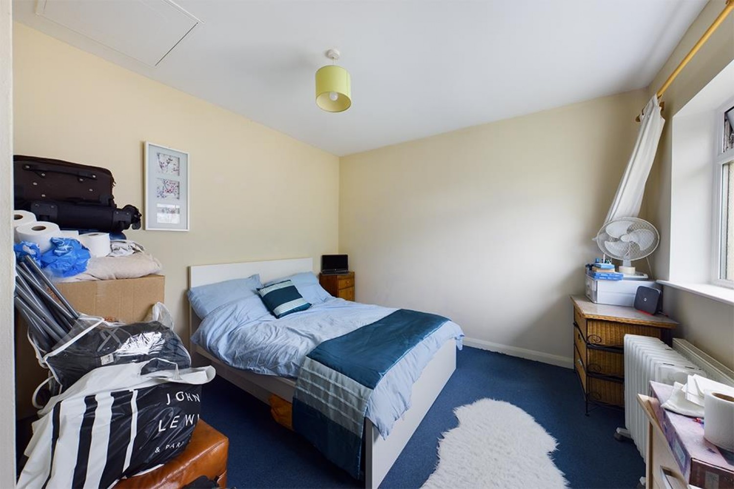 Adelaide Road, Southampton