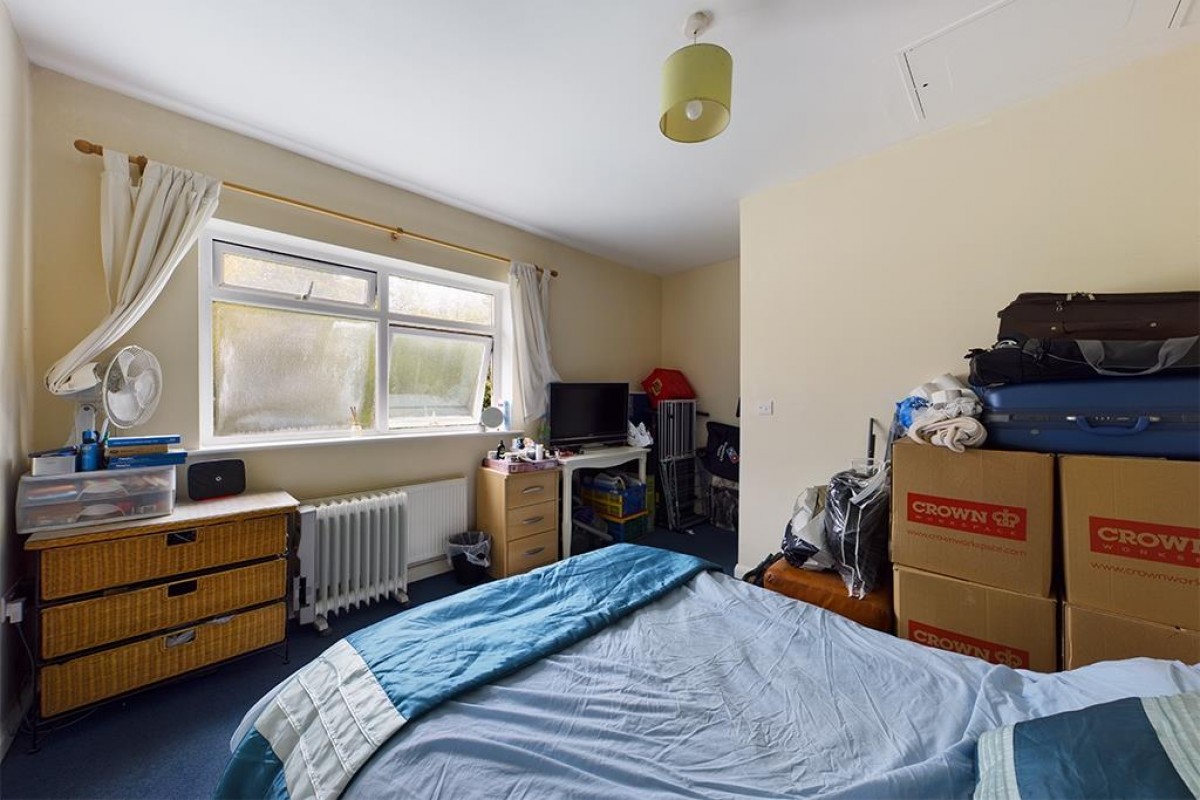 Adelaide Road, Southampton