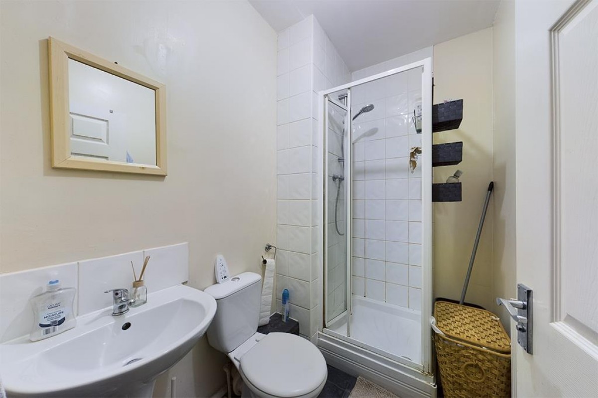 Adelaide Road, Southampton