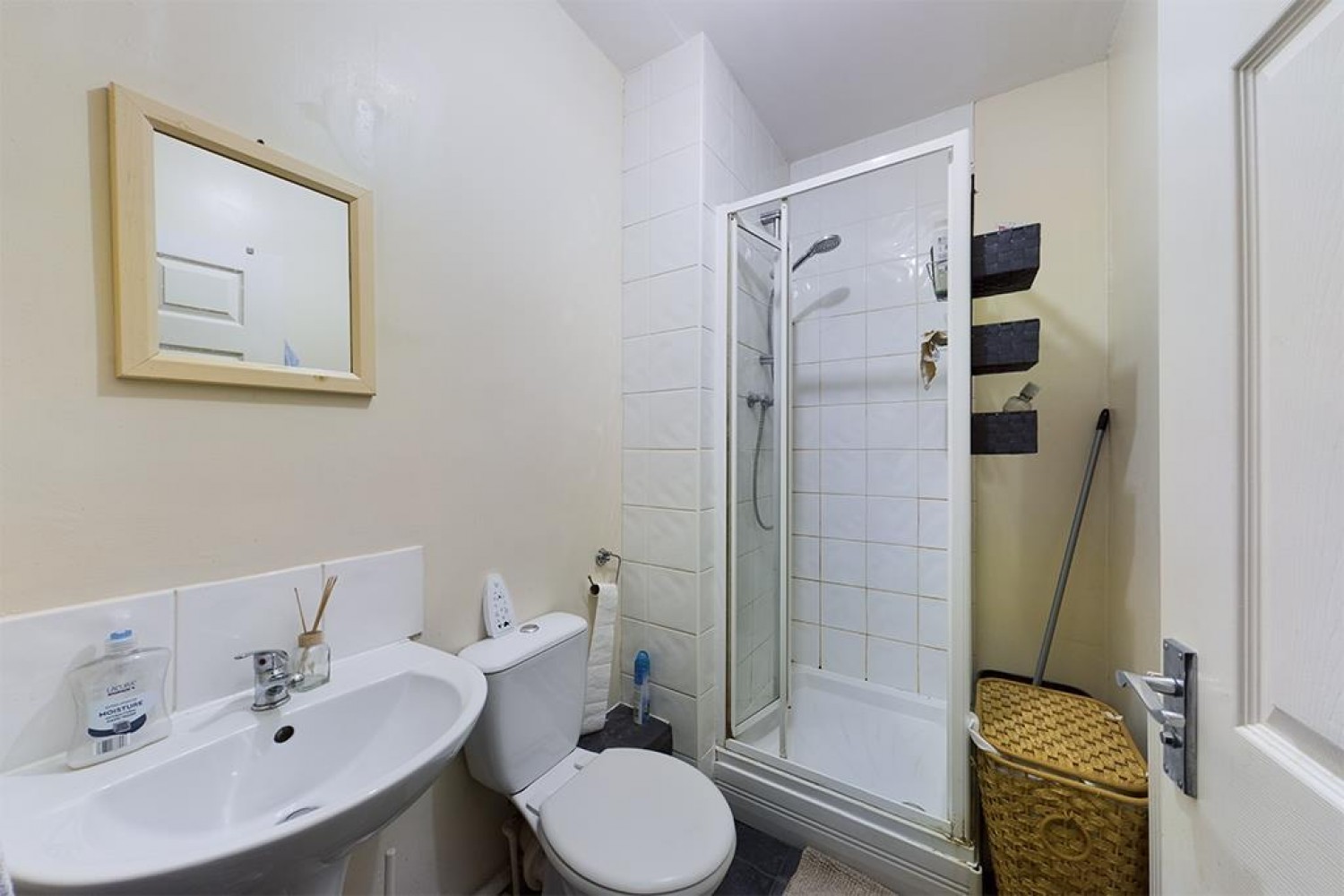 Adelaide Road, Southampton