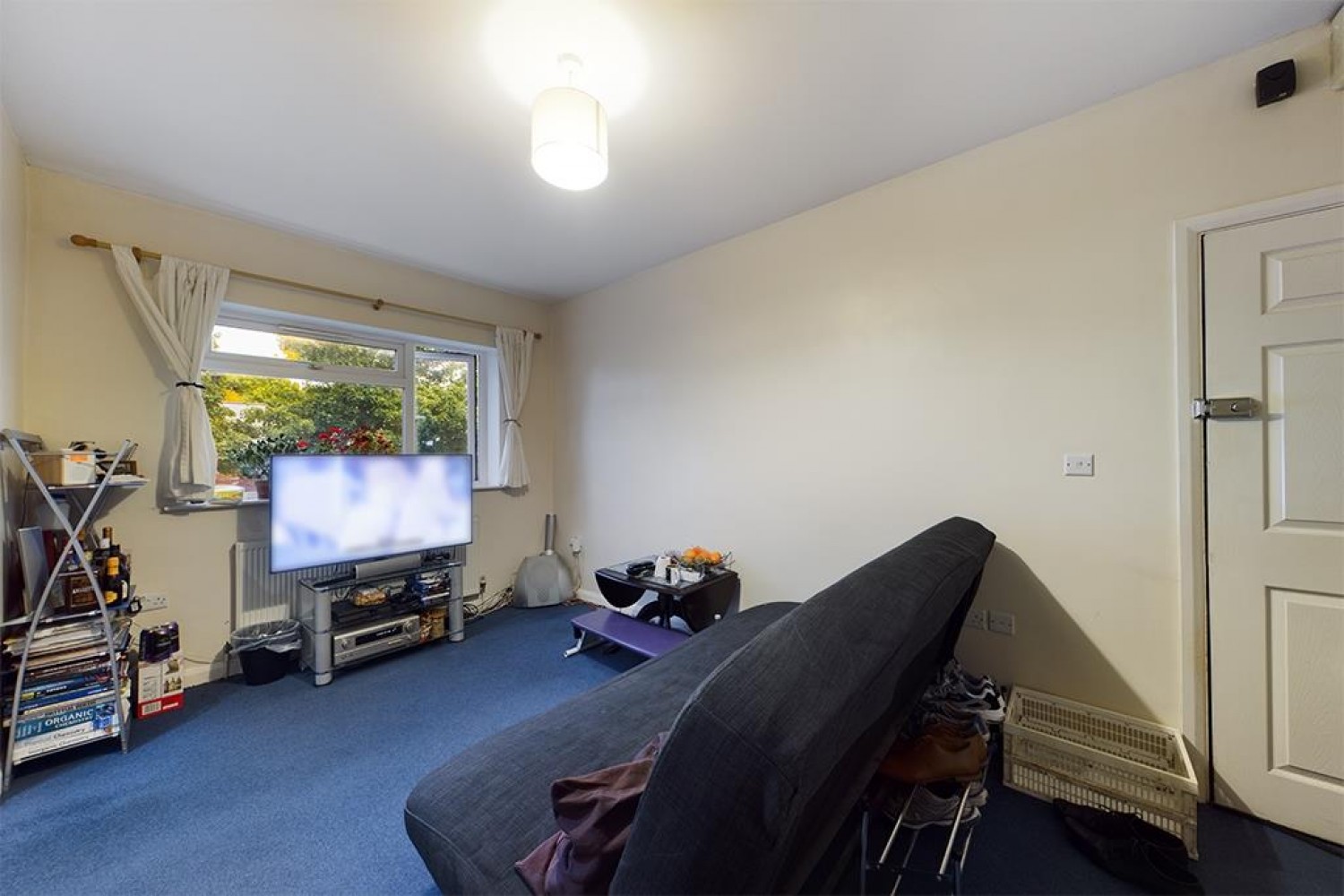 Adelaide Road, Southampton