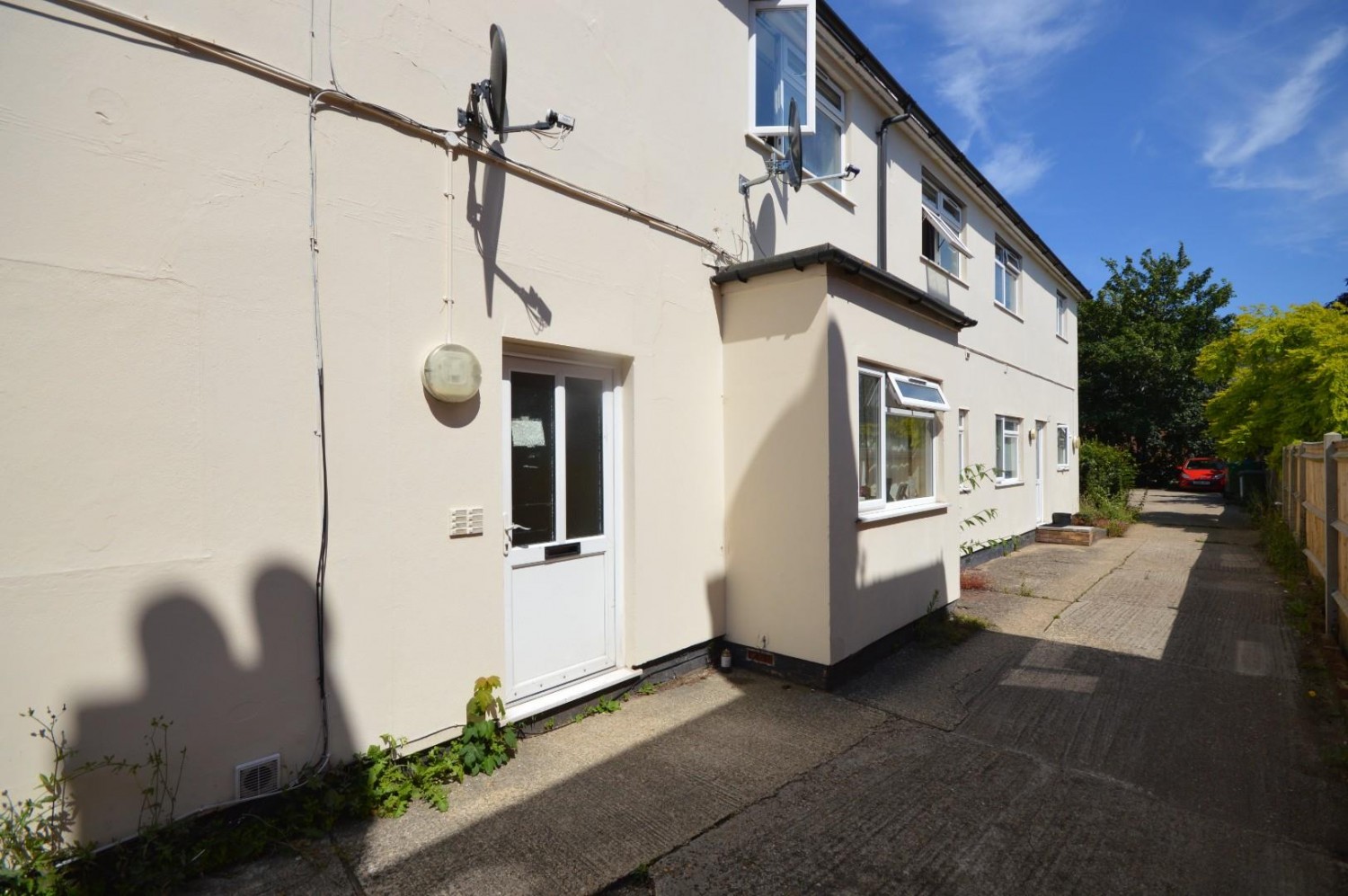 Adelaide Road, Southampton