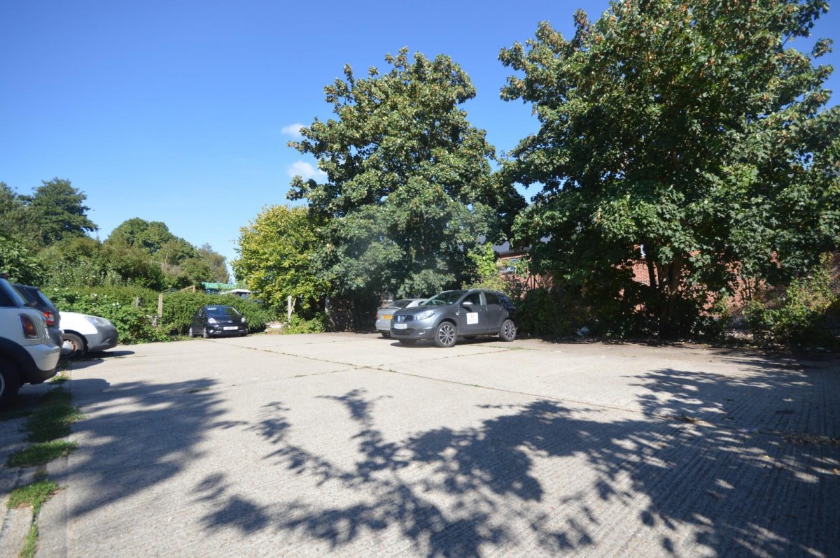 Adelaide Road, Southampton