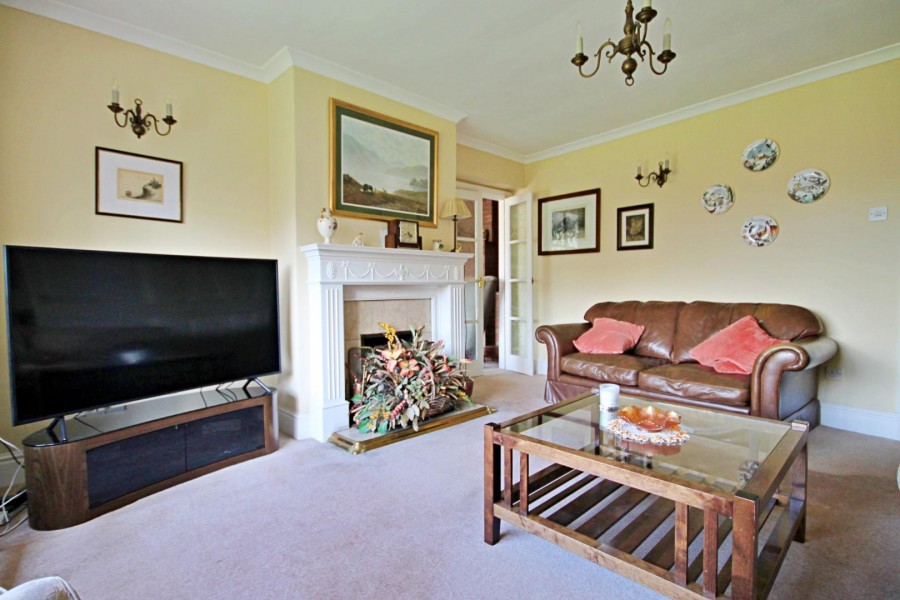 Ivy Cottage, The Green, Freasley, Tamworth