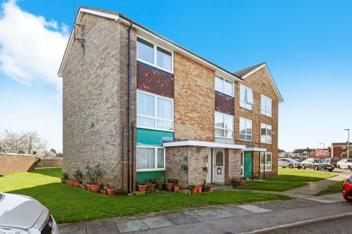 Shepherds Close, Chadwell Heath, RM6