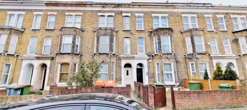 Carnarvon Road, Stratford, E15 4JW