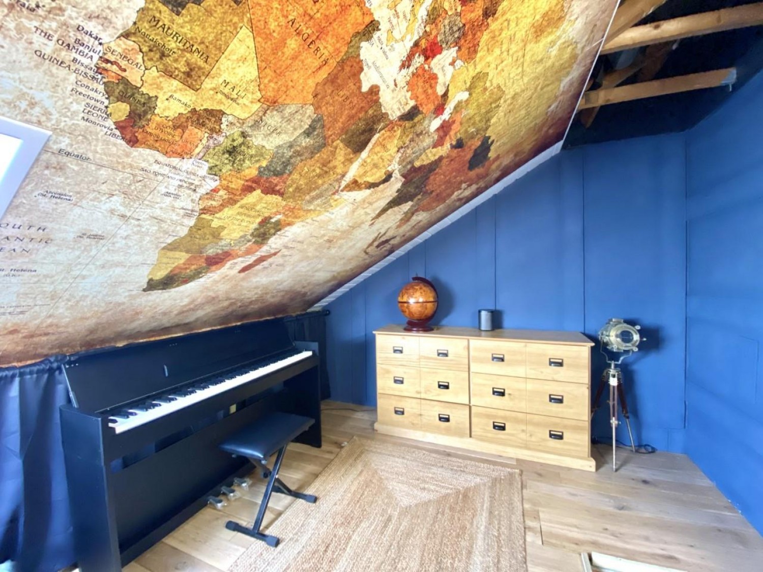 Berrydale Road, Hayes