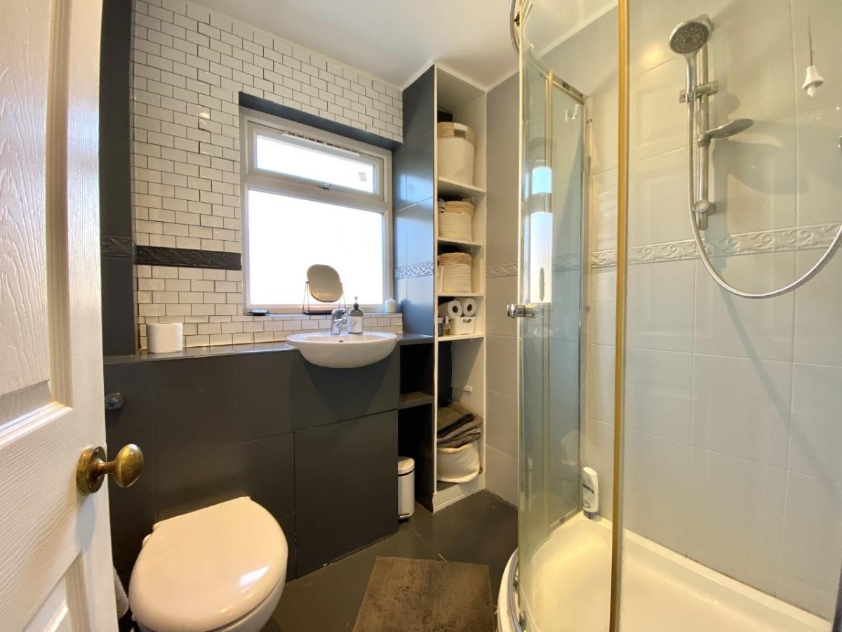 Berrydale Road, Hayes