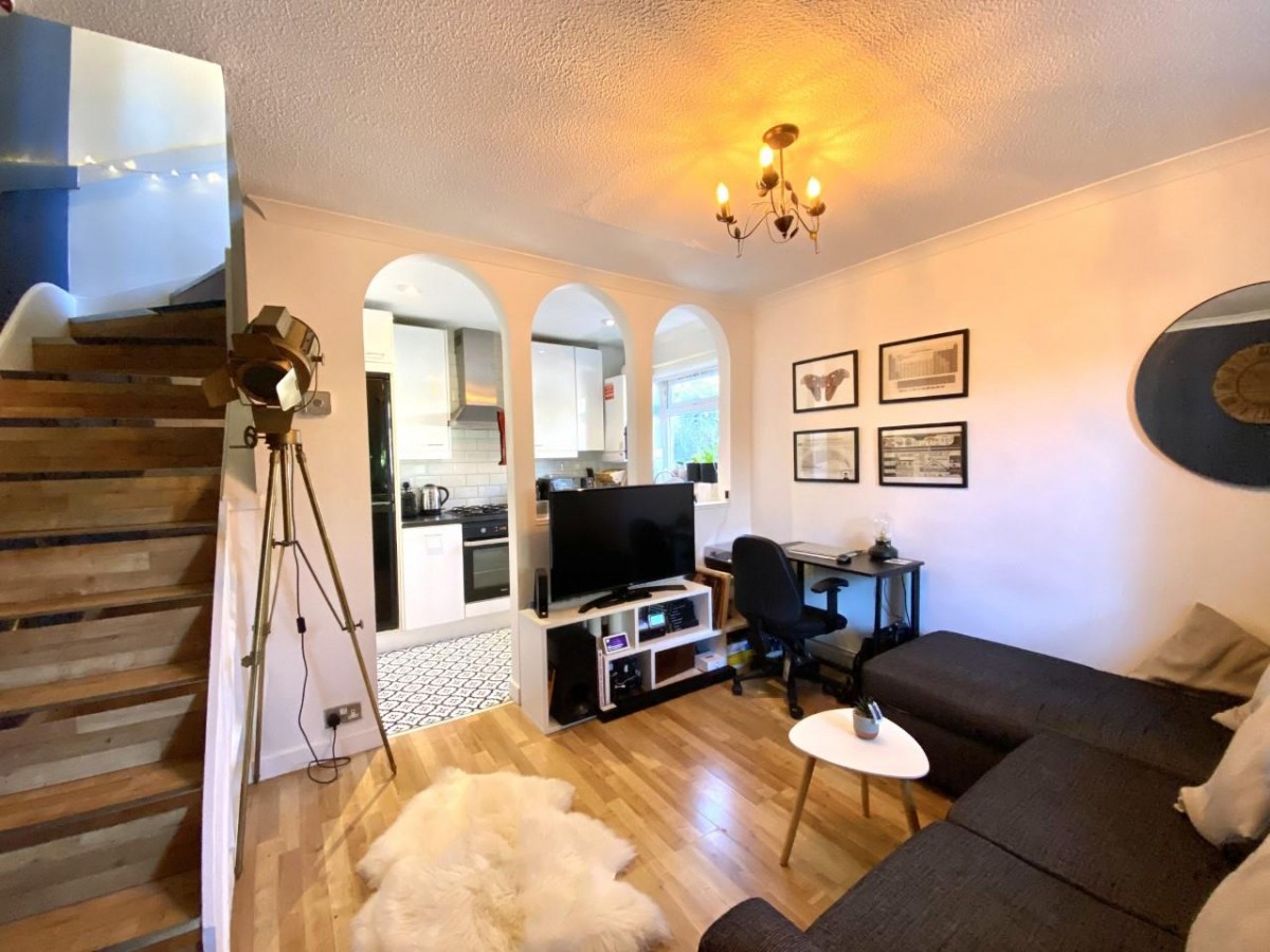 Berrydale Road, Hayes