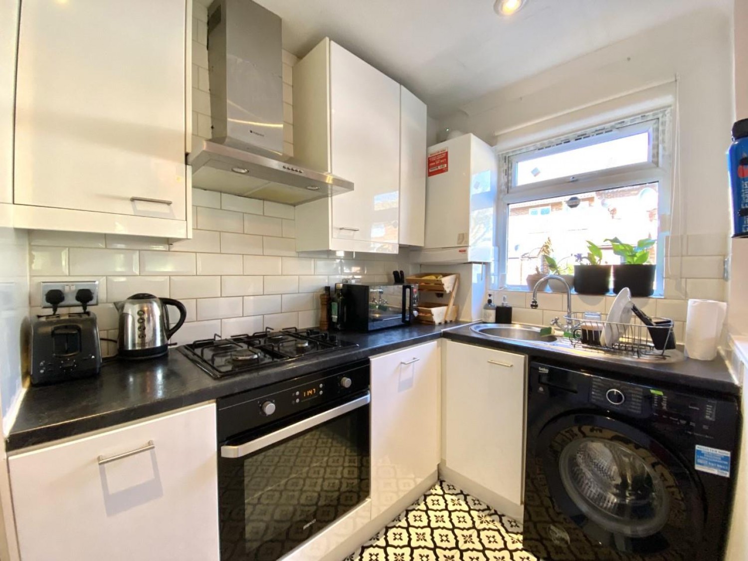 Berrydale Road, Hayes