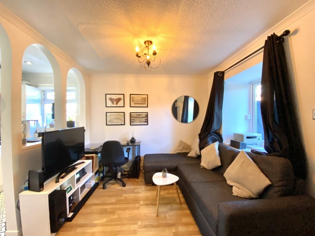 Berrydale Road, Hayes