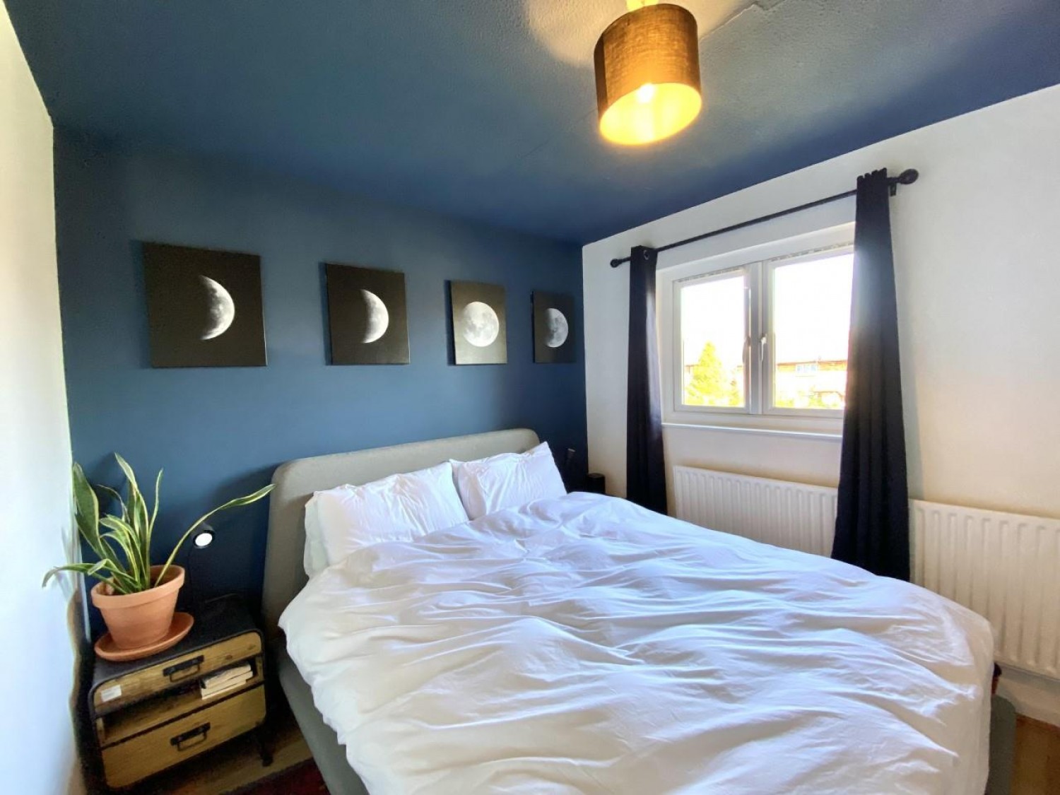 Berrydale Road, Hayes