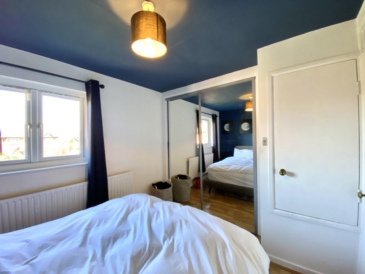 Berrydale Road, Hayes