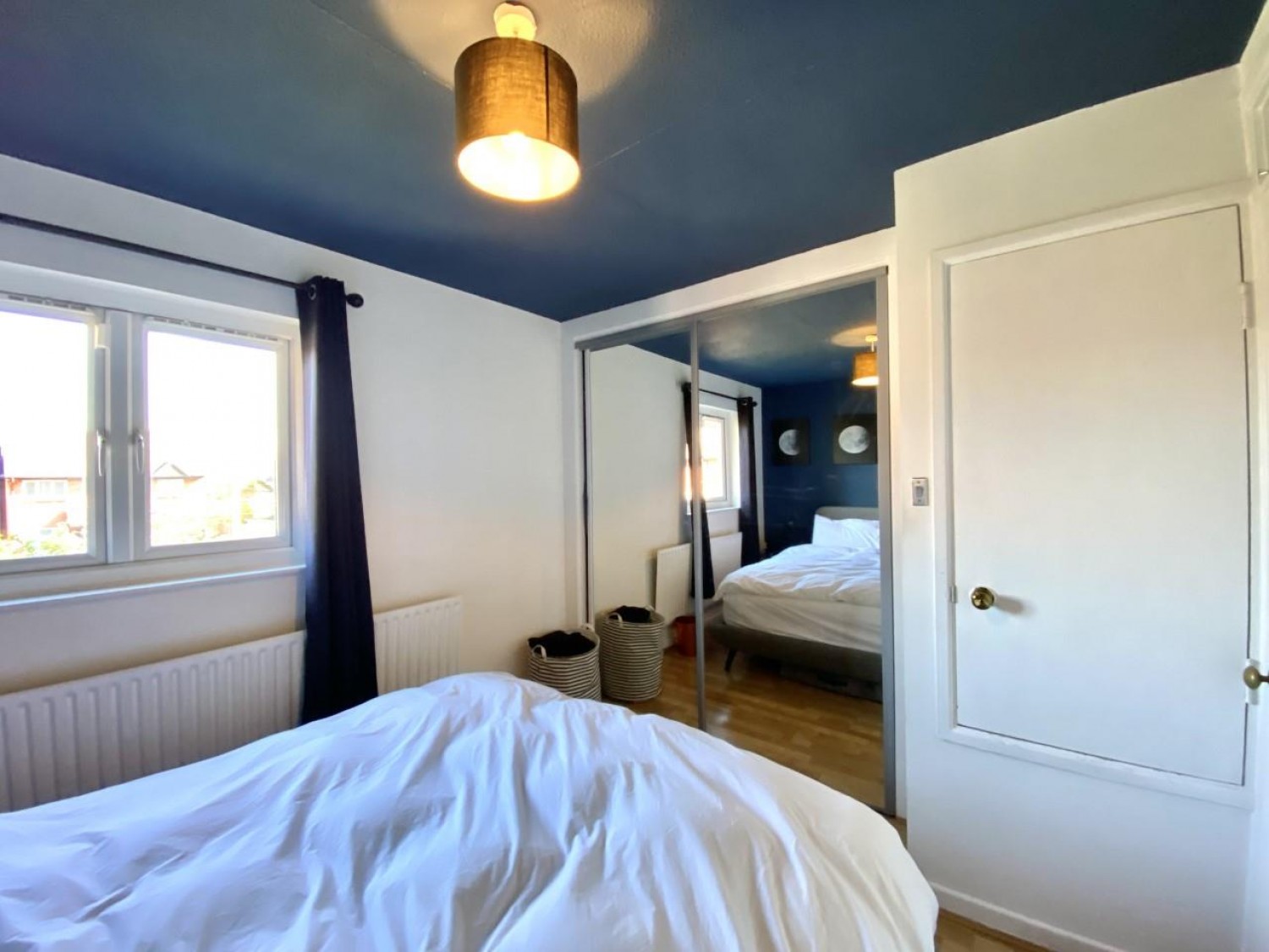 Berrydale Road, Hayes