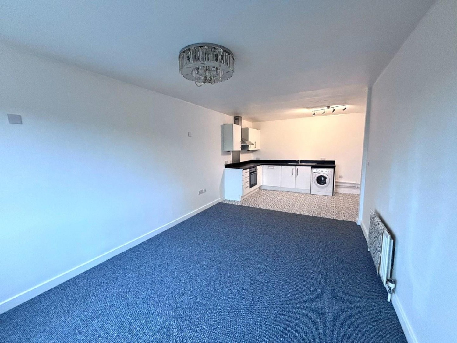 Canalside Gardens, Southall