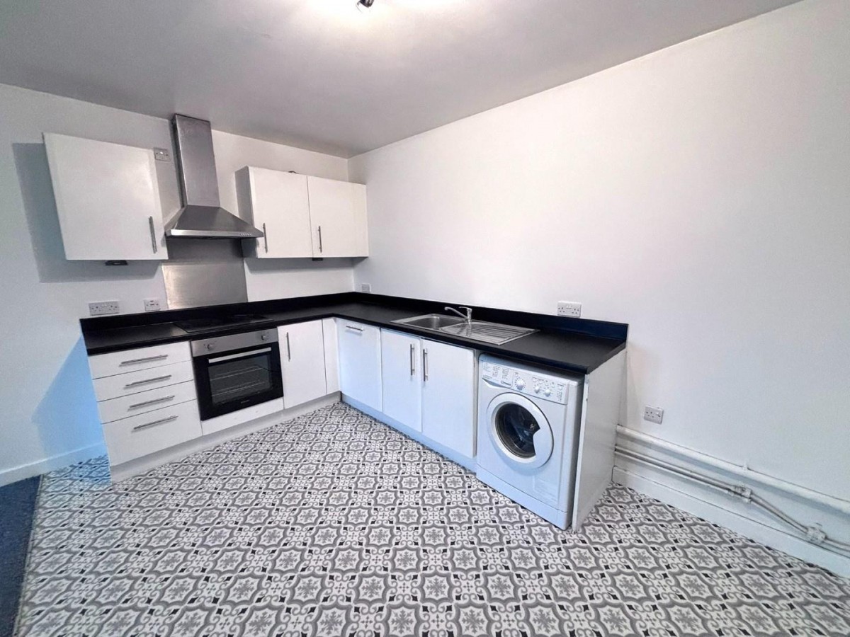 Canalside Gardens, Southall