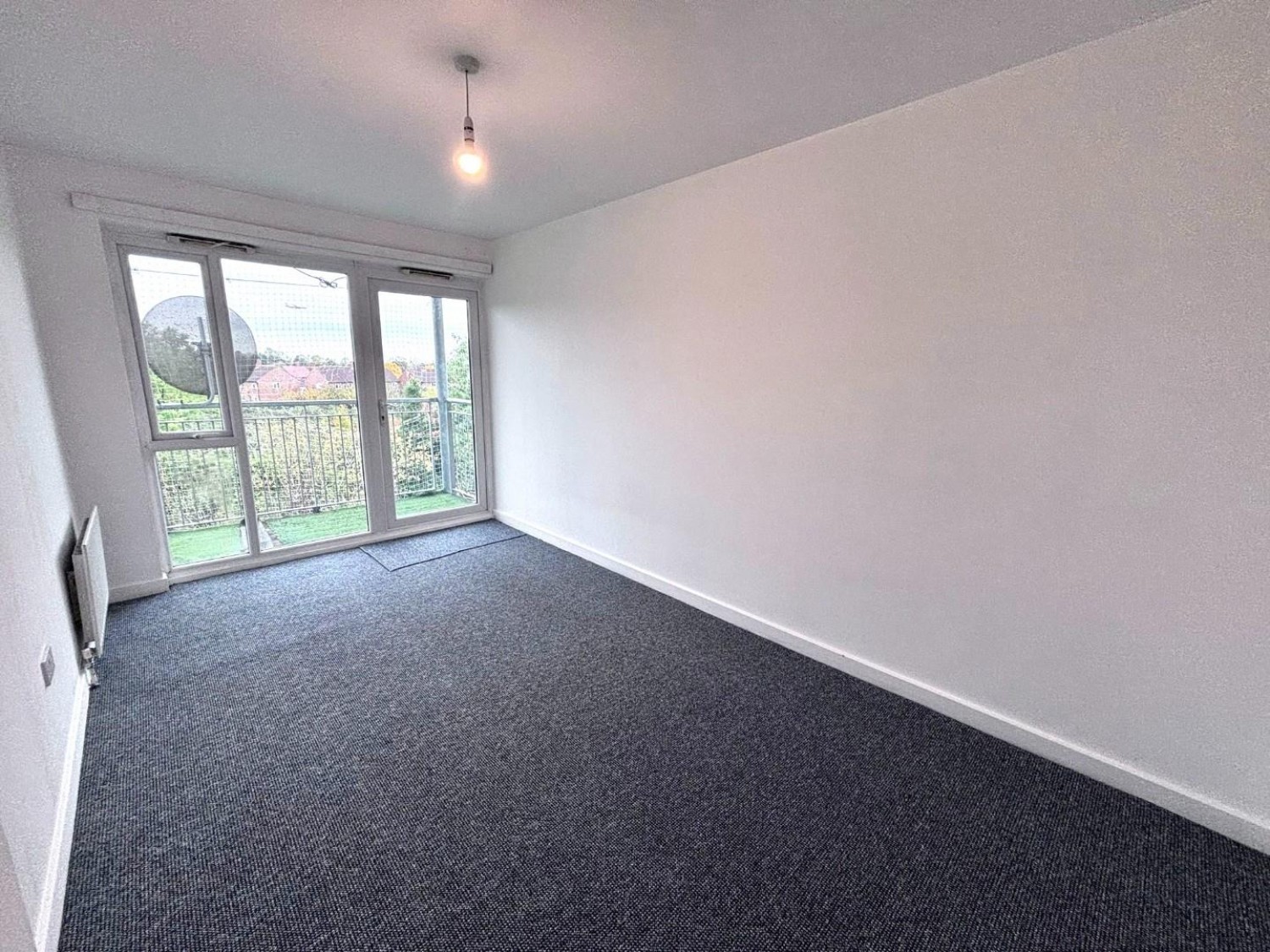 Canalside Gardens, Southall