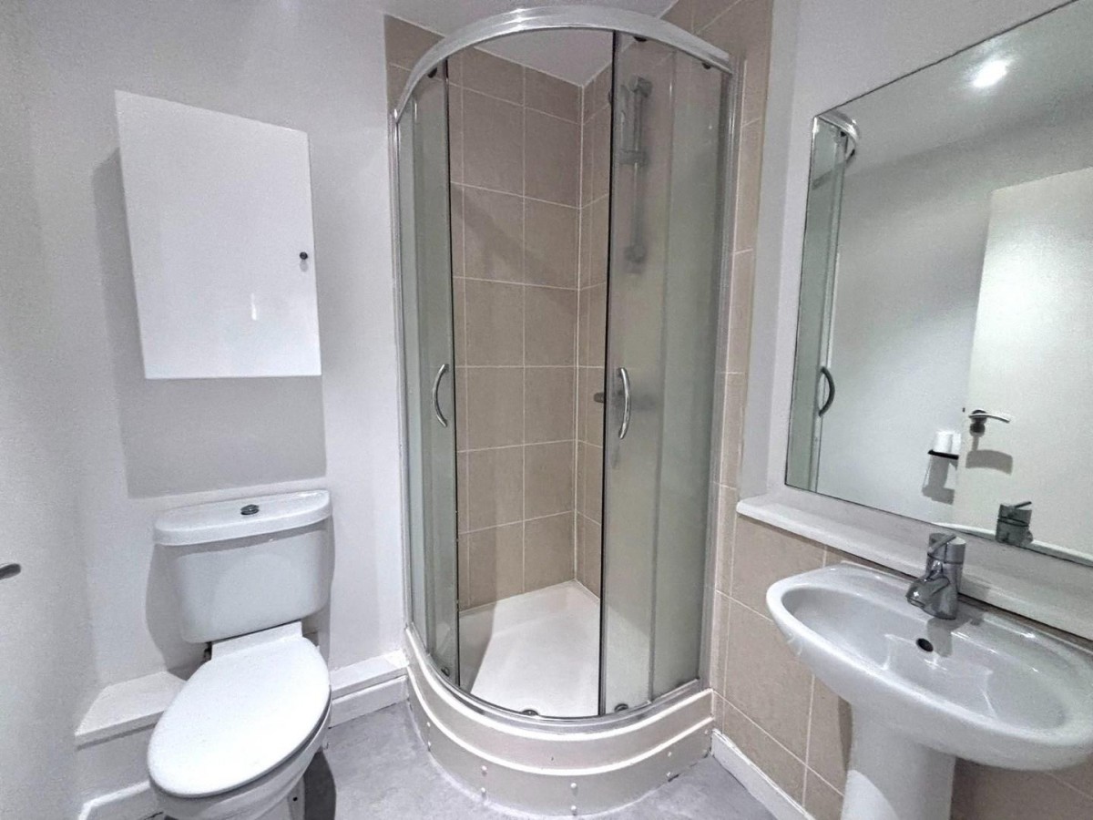 Canalside Gardens, Southall