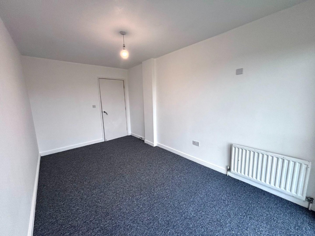 Canalside Gardens, Southall