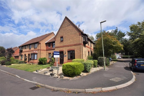 Baron Road, Hamble, Southampton, Hampshire