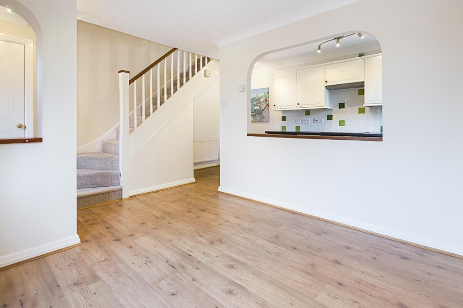 Baron Road, Hamble, Southampton, Hampshire