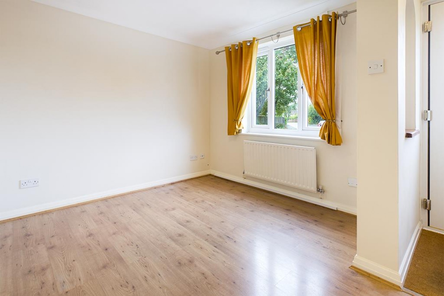 Baron Road, Hamble, Southampton, Hampshire