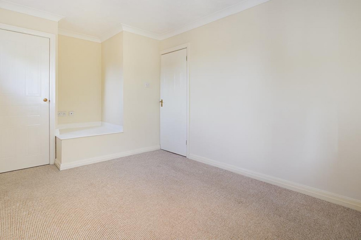 Baron Road, Hamble, Southampton, Hampshire