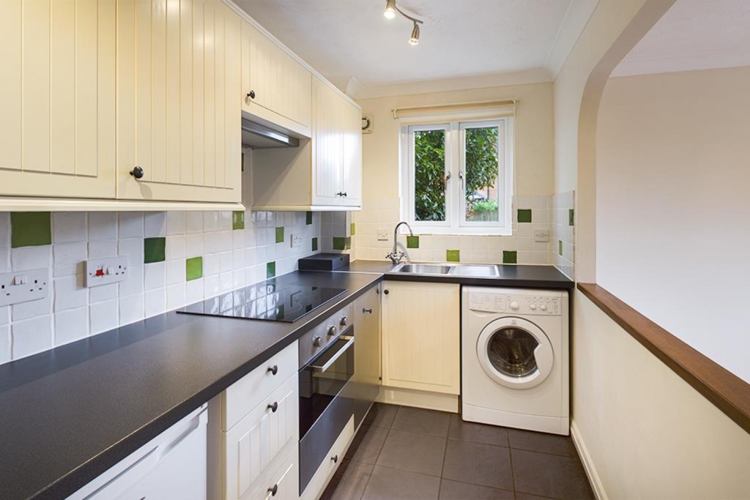 Baron Road, Hamble, Southampton, Hampshire