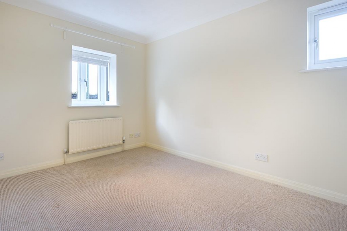 Baron Road, Hamble, Southampton, Hampshire