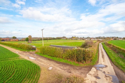 Grove Lane, Chesham
