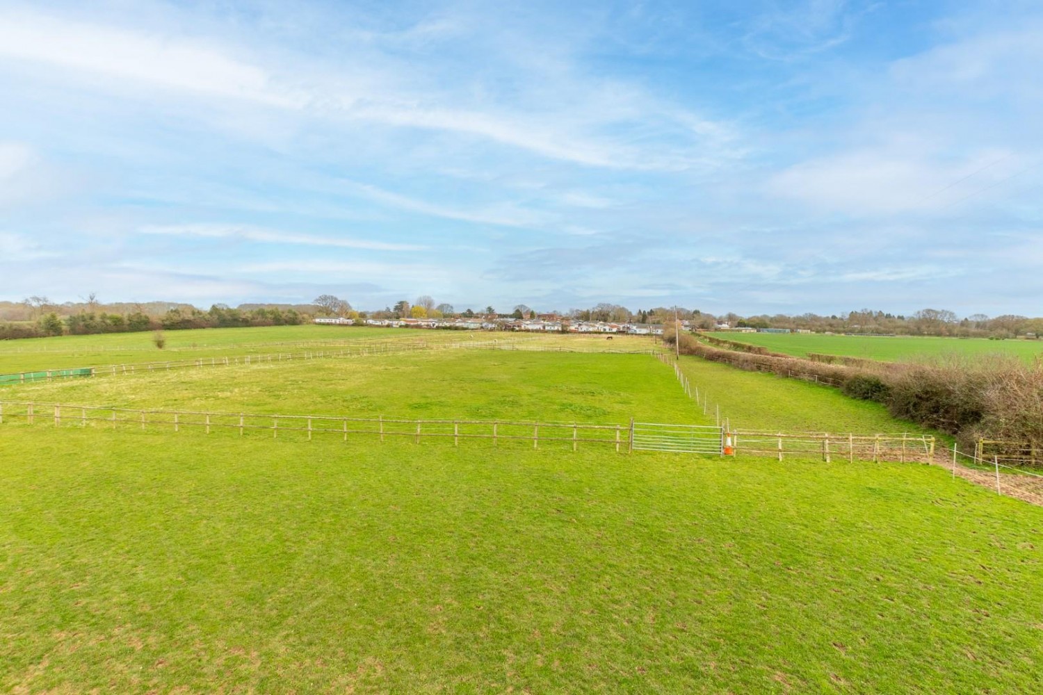 0 bedroom Land (Residential) for sale in Grove Lane, Chesham