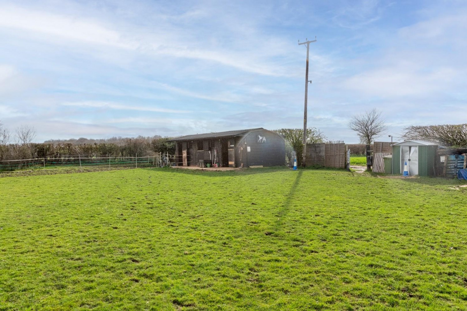 0 bedroom Land (Residential) for sale in Grove Lane, Chesham