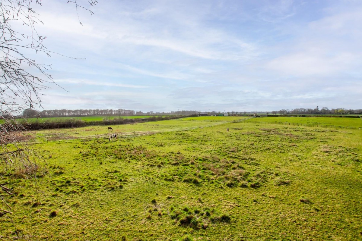 Grove Lane, Chesham