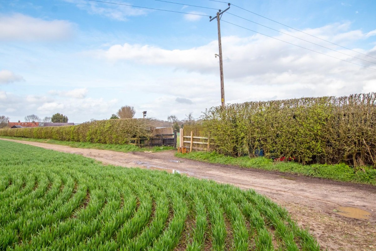 Grove Lane, Chesham