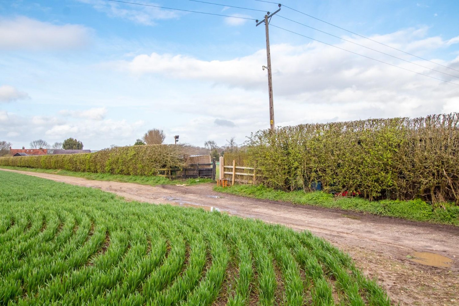 0 bedroom Land (Residential) for sale in Grove Lane, Chesham