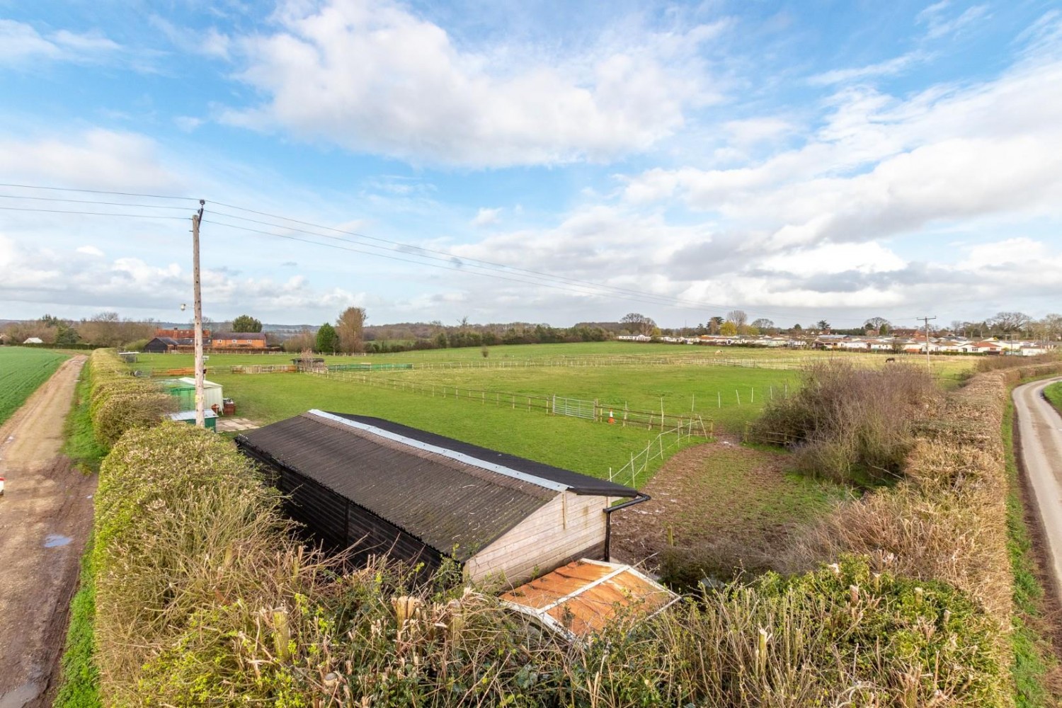 0 bedroom Land (Residential) for sale in Grove Lane, Chesham