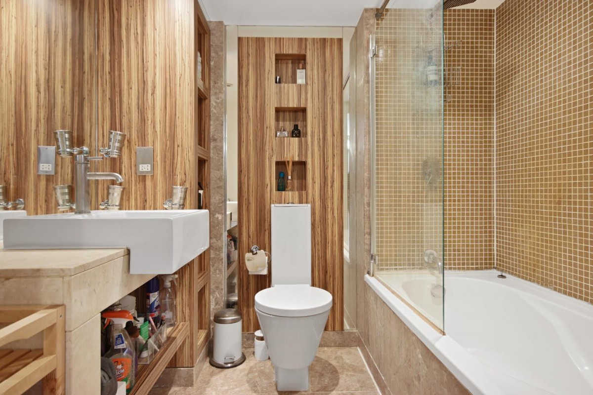 City Tower, 3 Limeharbour, London, E14 9LU