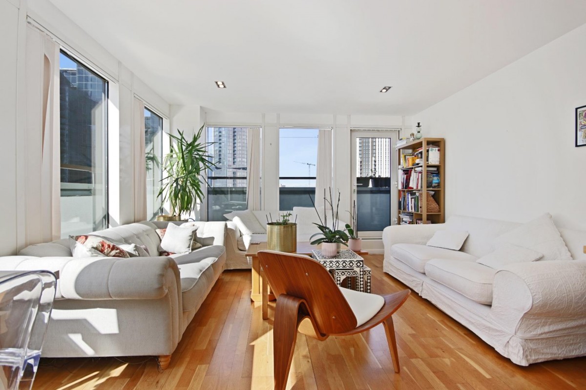 City Tower, 3 Limeharbour, London, E14 9LU