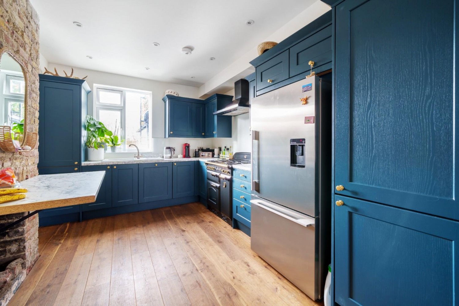 Gransden Road, London