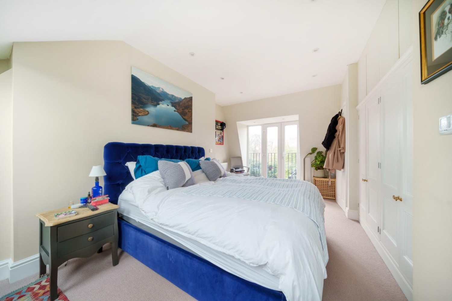 Gransden Road, London