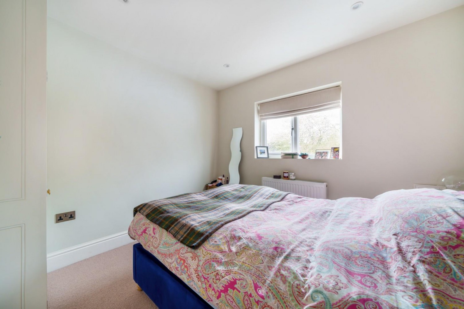 Gransden Road, London
