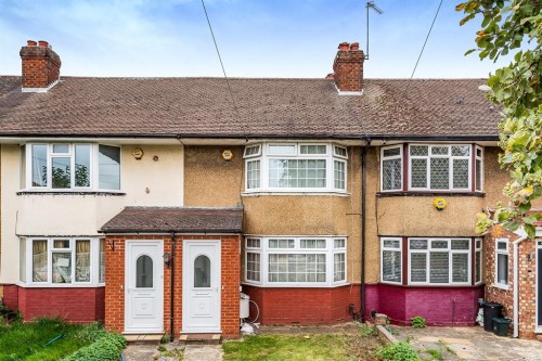 Royal Crescent, Ruislip, Middlesex, HA4 0PN