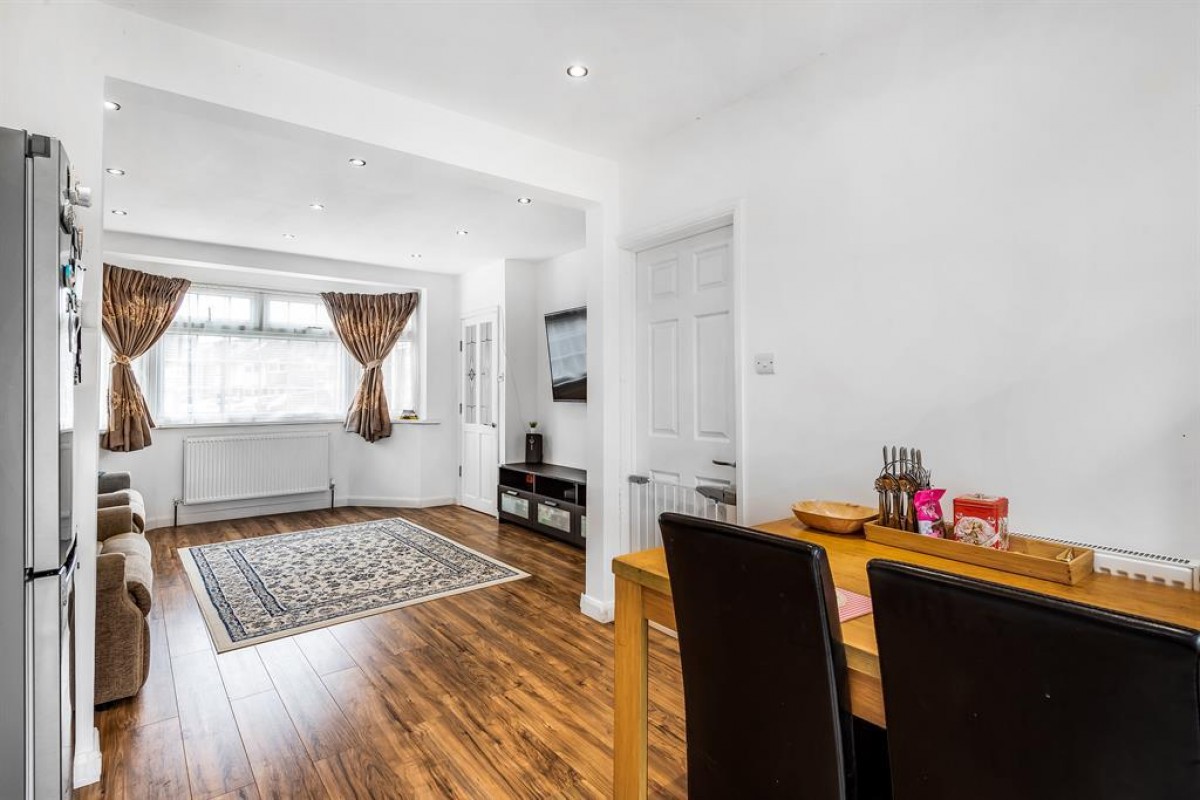 Royal Crescent, Ruislip, Middlesex, HA4 0PN