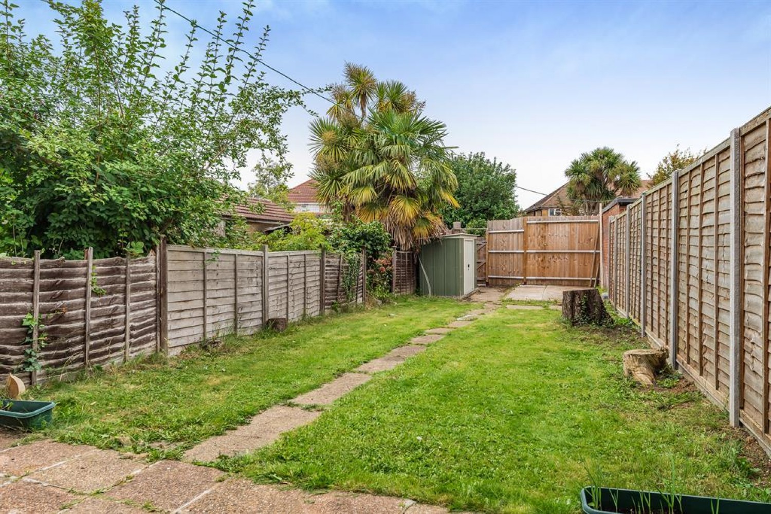 Royal Crescent, Ruislip, Middlesex, HA4 0PN