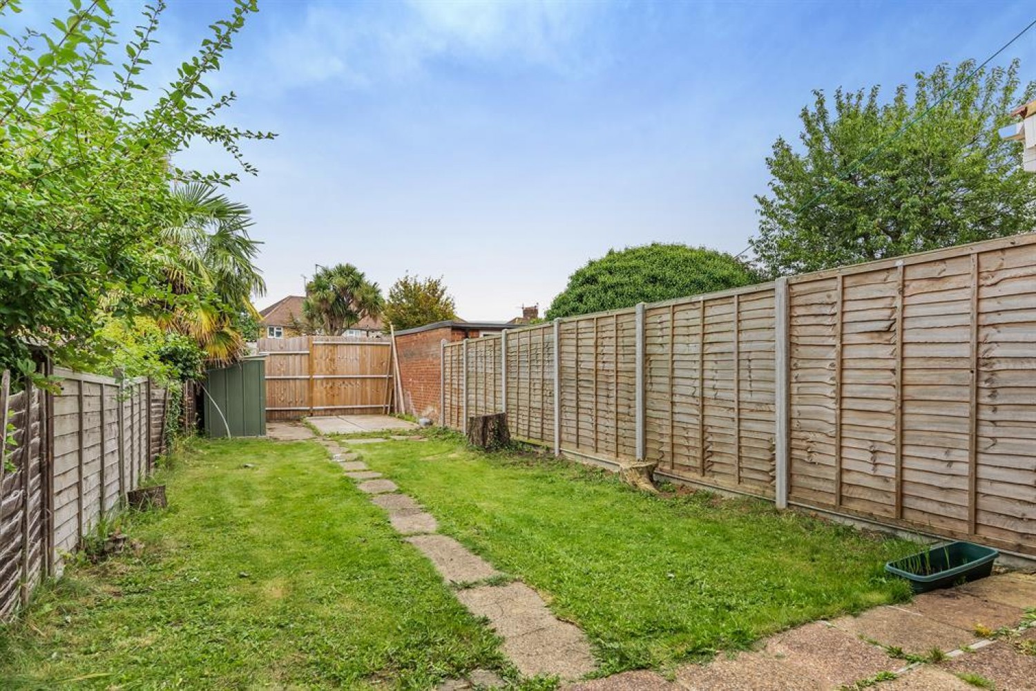 Royal Crescent, Ruislip, Middlesex, HA4 0PN