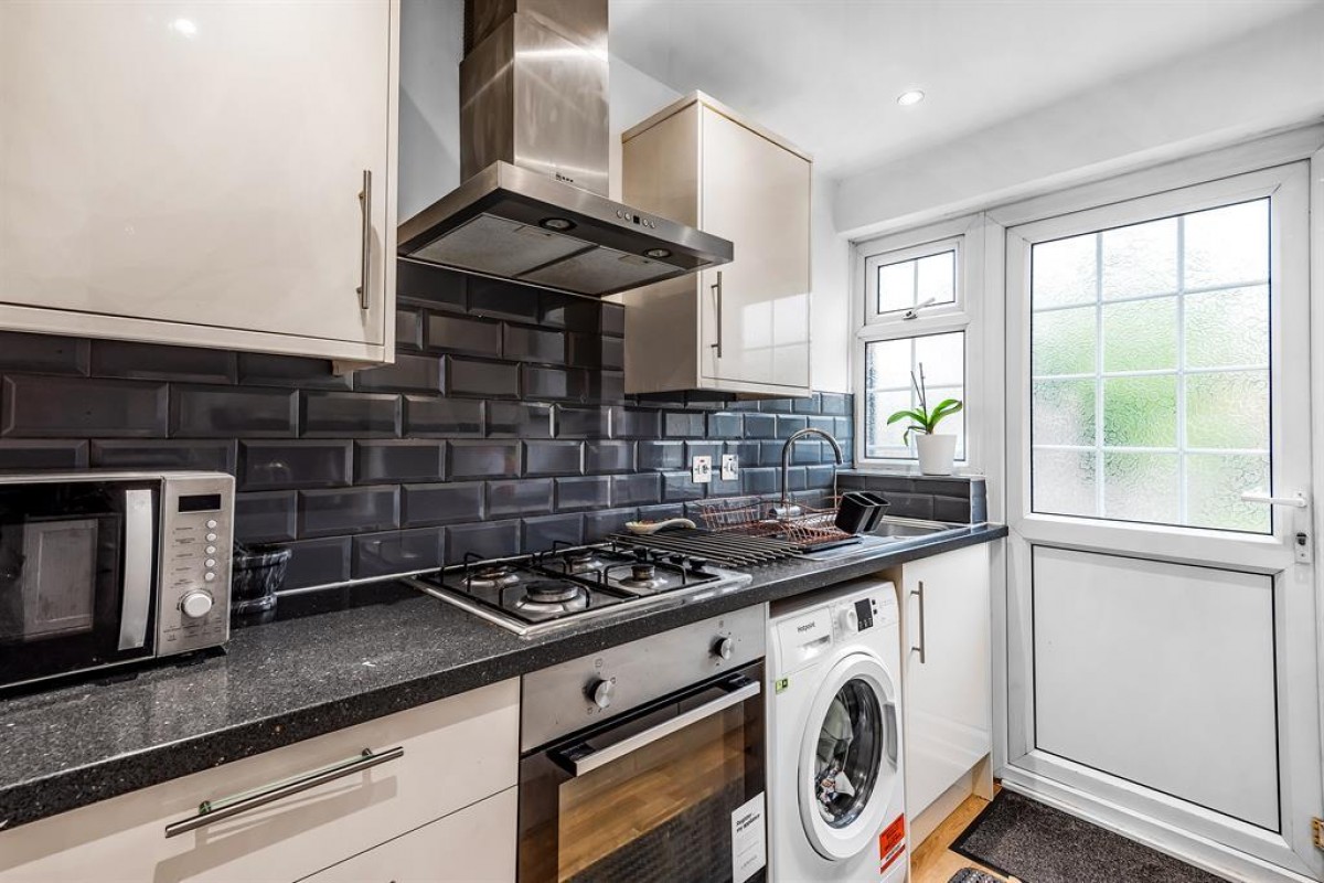 Royal Crescent, Ruislip, Middlesex, HA4 0PN