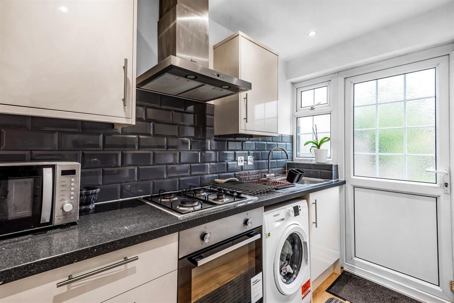 Royal Crescent, Ruislip, Middlesex, HA4 0PN