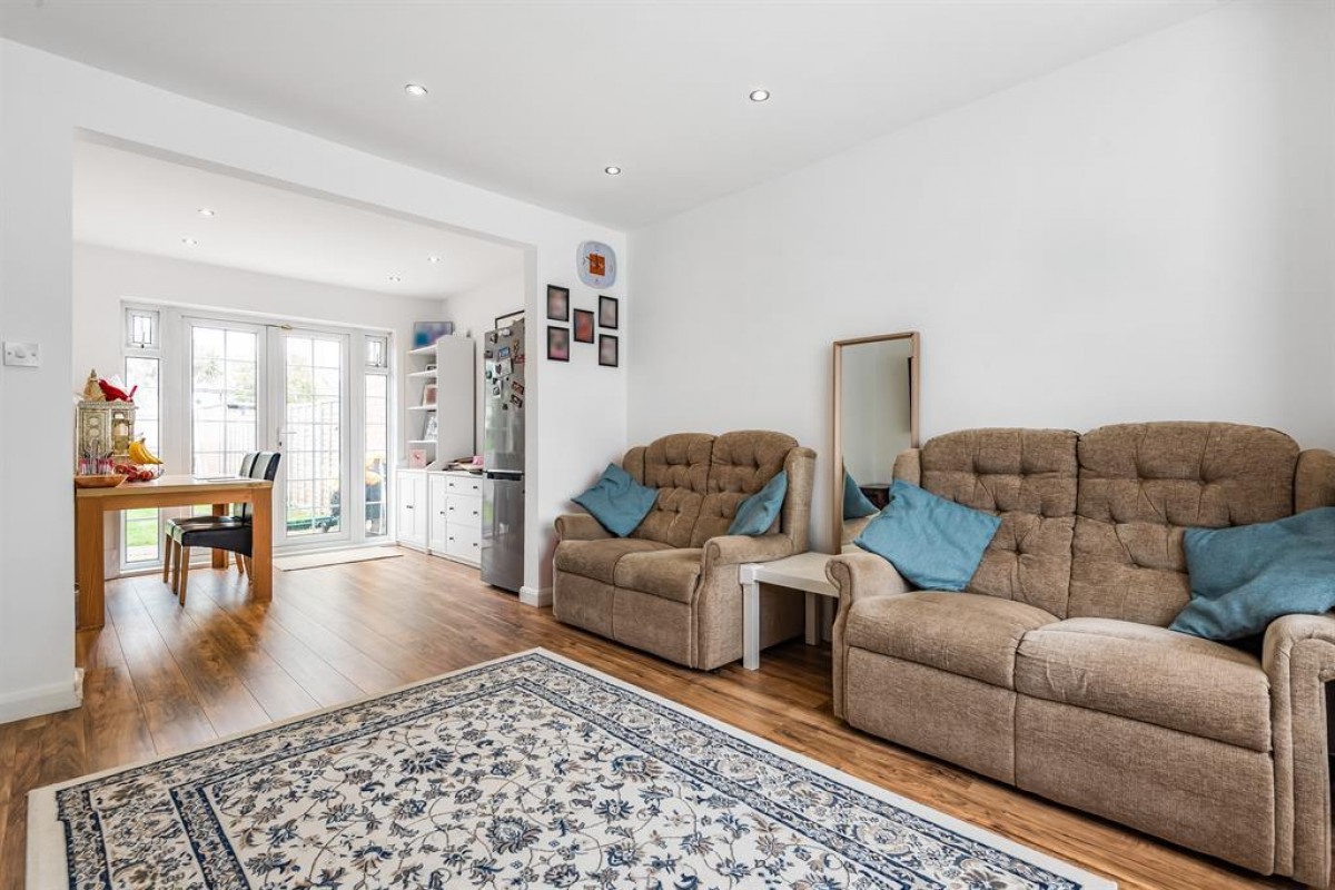 Royal Crescent, Ruislip, Middlesex, HA4 0PN